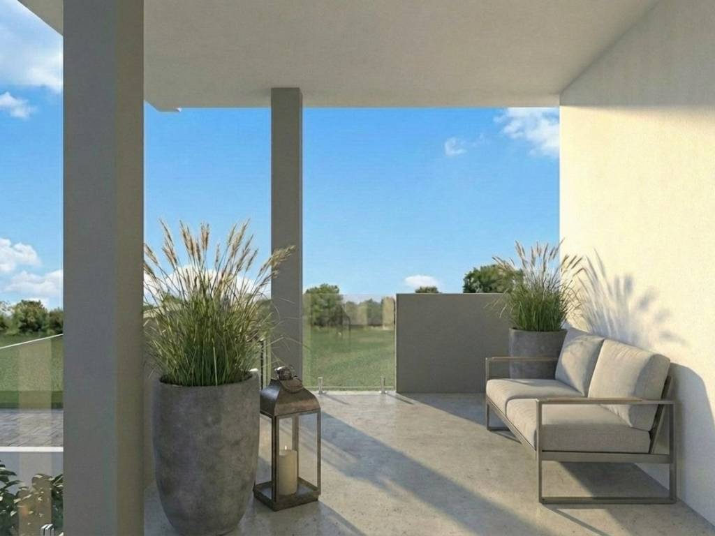 appartamento in vendita a Serravalle Pistoiese in zona Cantagrillo