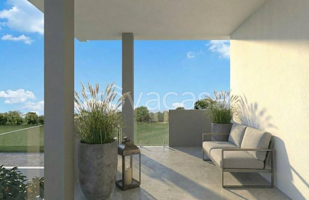 appartamento in vendita a Serravalle Pistoiese in zona Cantagrillo