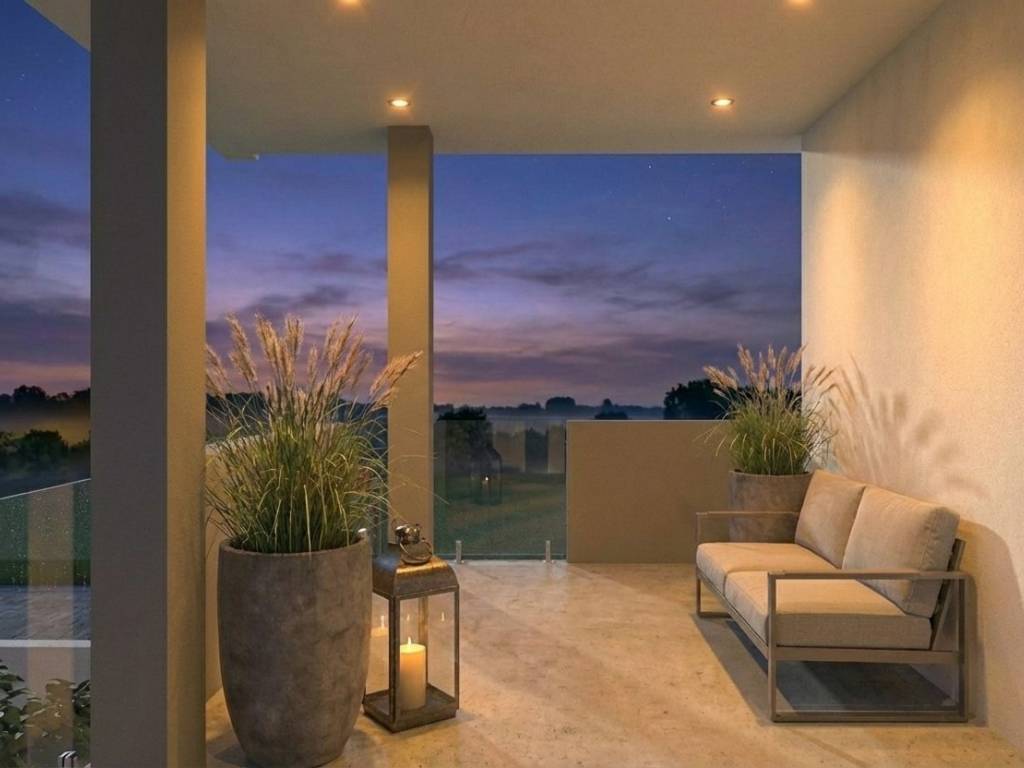 appartamento in vendita a Serravalle Pistoiese in zona Cantagrillo