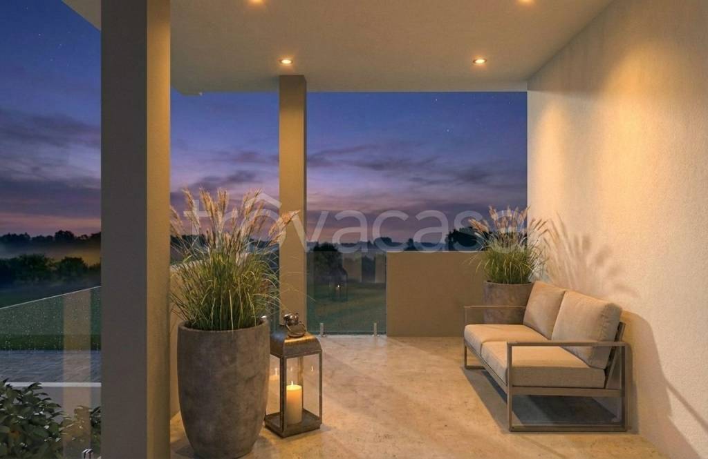 appartamento in vendita a Serravalle Pistoiese in zona Cantagrillo