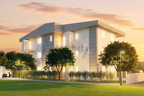 appartamento in vendita a Serravalle Pistoiese in zona Cantagrillo