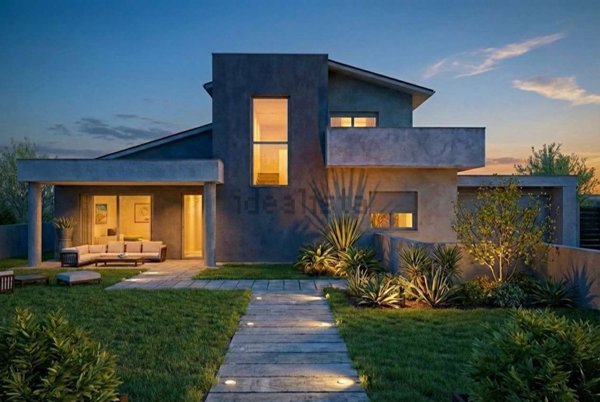 casa indipendente in vendita a Serravalle Pistoiese in zona Casalguidi