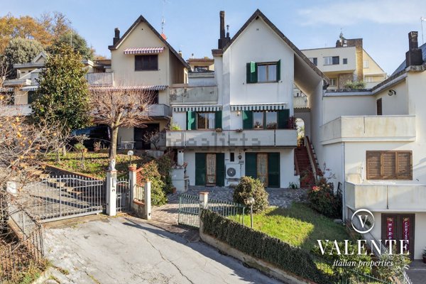 casa indipendente in vendita a Serravalle Pistoiese in zona Masotti