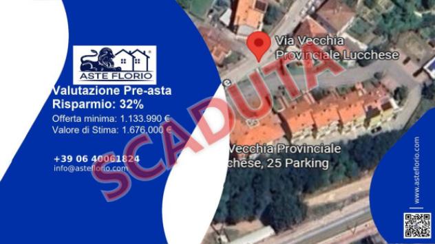 appartamento in vendita a Serravalle Pistoiese in zona Masotti