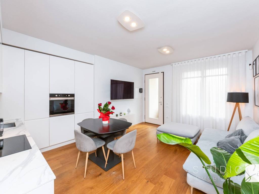 appartamento in vendita a Serravalle Pistoiese