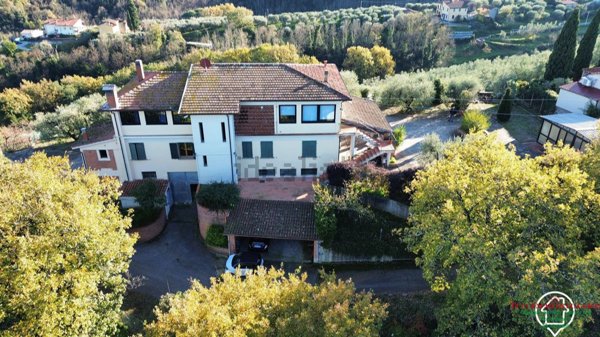 casa indipendente in vendita a Serravalle Pistoiese