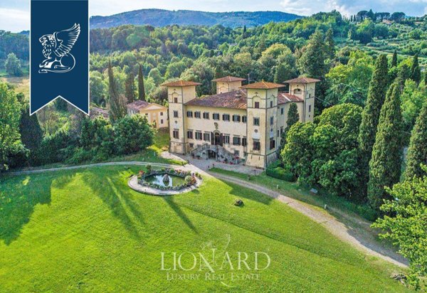 esavano in vendita a Serravalle Pistoiese