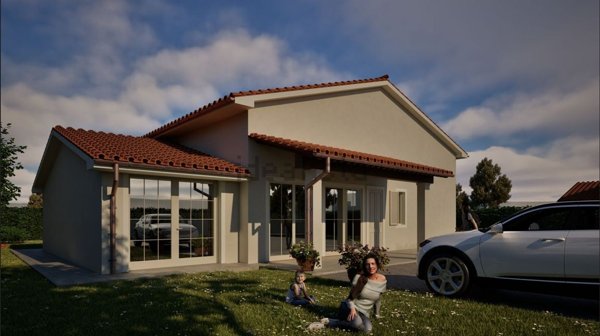 casa indipendente in vendita a Serravalle Pistoiese in zona Casalguidi