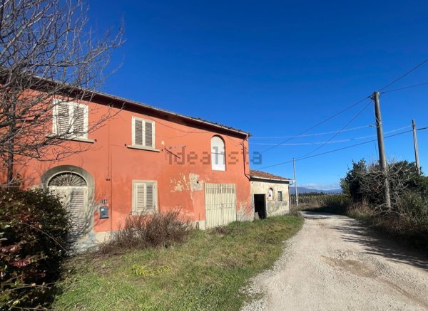 casa indipendente in vendita a Serravalle Pistoiese in zona Ponte Stella