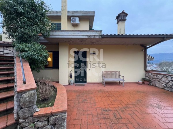 casa indipendente in vendita a Serravalle Pistoiese in zona Masotti