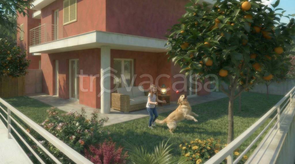 casa indipendente in vendita a Serravalle Pistoiese in zona Cantagrillo