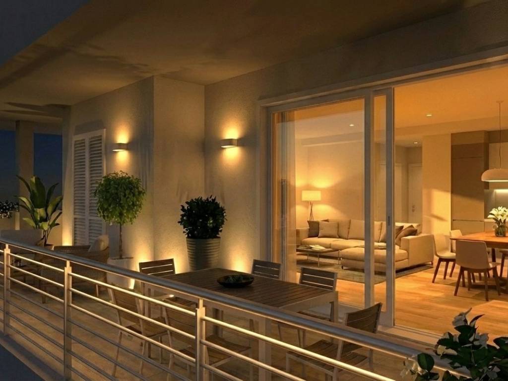 appartamento in vendita a Serravalle Pistoiese in zona Cantagrillo