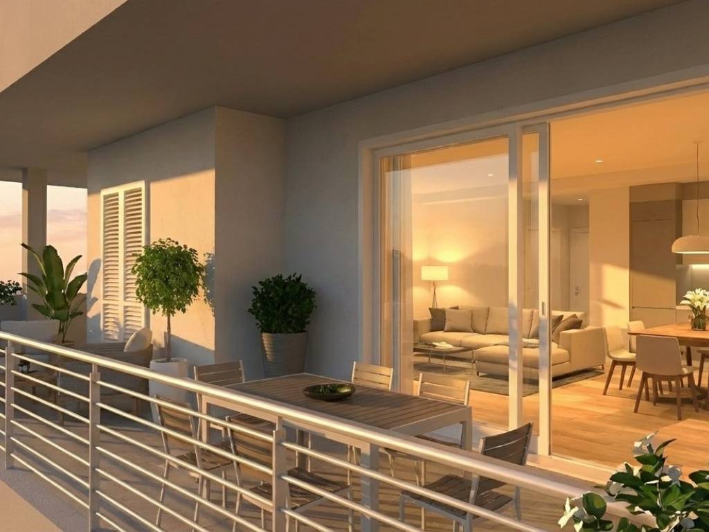 appartamento in vendita a Serravalle Pistoiese in zona Cantagrillo