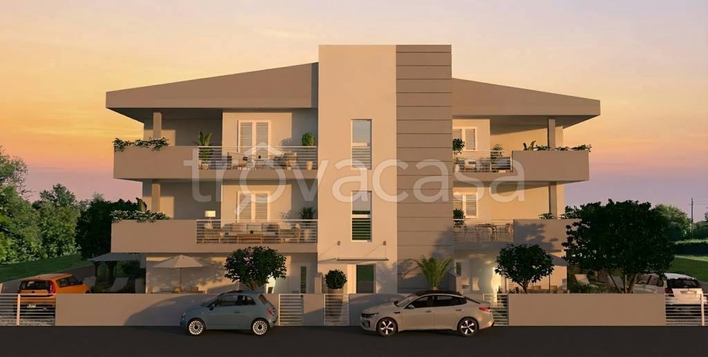 appartamento in vendita a Serravalle Pistoiese in zona Cantagrillo