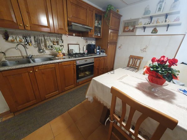 casa indipendente in vendita a Serravalle Pistoiese in zona Cantagrillo