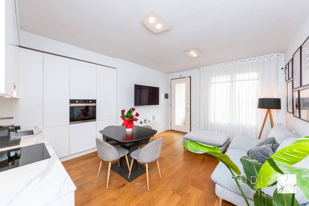 appartamento in vendita a Serravalle Pistoiese in zona Cantagrillo