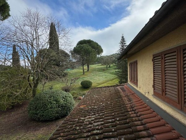 appartamento in vendita a Serravalle Pistoiese in zona Casalguidi