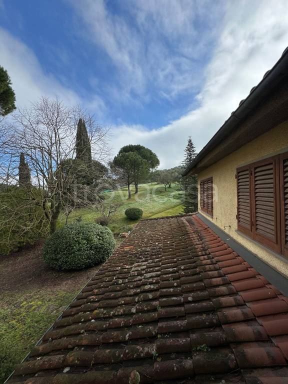 appartamento in vendita a Serravalle Pistoiese in zona Casalguidi