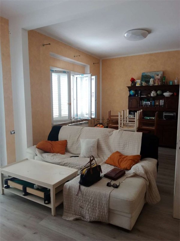 appartamento in vendita a Serravalle Pistoiese