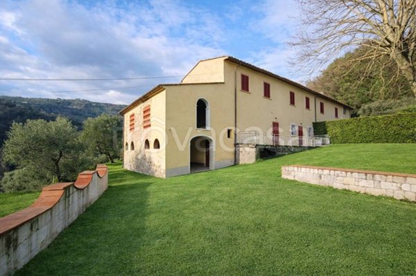 casale in vendita a Serravalle Pistoiese in zona Castellina