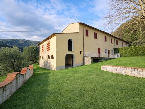 casa indipendente in vendita a Serravalle Pistoiese in zona Masotti