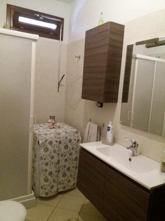 appartamento in vendita a Serravalle Pistoiese in zona Cantagrillo