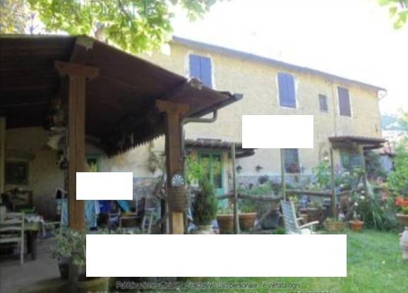 appartamento in vendita a Serravalle Pistoiese