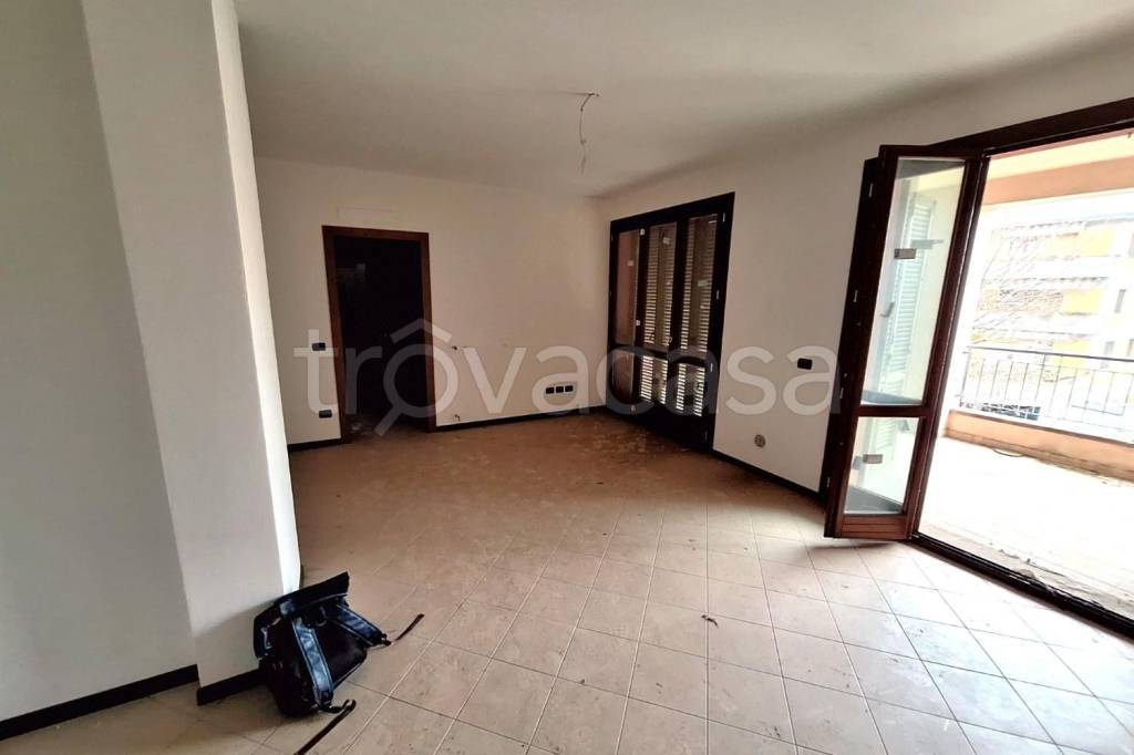 appartamento in vendita a Serravalle Pistoiese in zona Cantagrillo