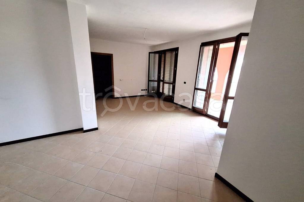 appartamento in vendita a Serravalle Pistoiese in zona Cantagrillo