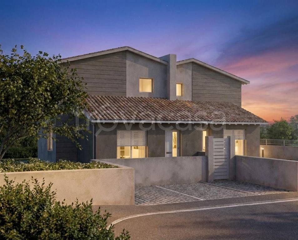 casa indipendente in vendita a Serravalle Pistoiese in zona Casalguidi