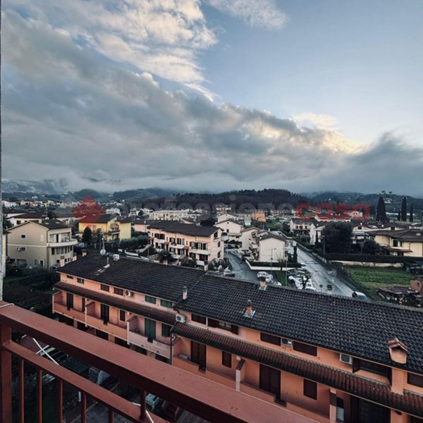 appartamento in vendita a Serravalle Pistoiese in zona Cantagrillo