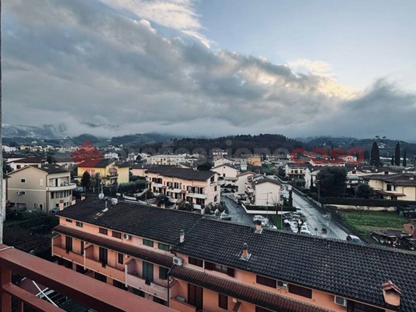appartamento in vendita a Serravalle Pistoiese in zona Cantagrillo