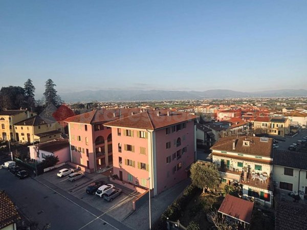 appartamento in vendita a Serravalle Pistoiese in zona Cantagrillo