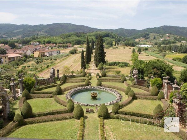 appartamento in vendita a Serravalle Pistoiese in zona Casalguidi