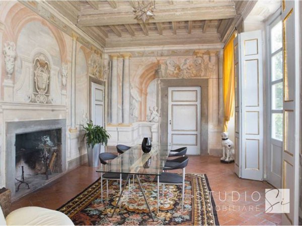 appartamento in vendita a Serravalle Pistoiese in zona Casalguidi