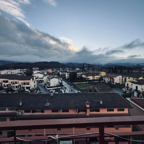 appartamento in vendita a Serravalle Pistoiese in zona Cantagrillo