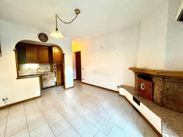 appartamento in vendita a Serravalle Pistoiese in zona Casalguidi