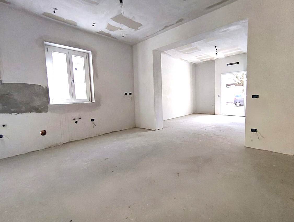 appartamento in vendita a Serravalle Pistoiese in zona Casalguidi