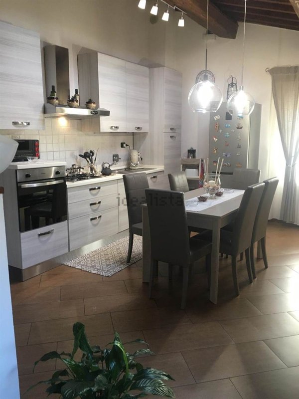appartamento in vendita a Serravalle Pistoiese in zona Ponte Stella