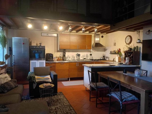 appartamento in vendita a Serravalle Pistoiese in zona Ponte Stella