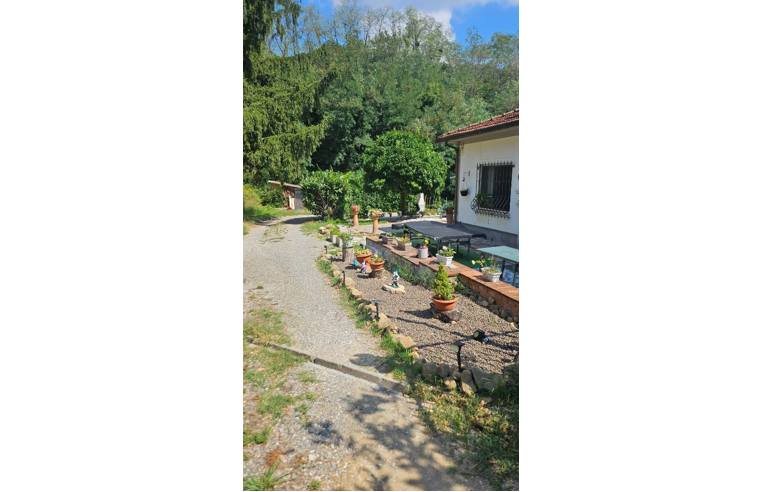 casa indipendente in vendita a Serravalle Pistoiese