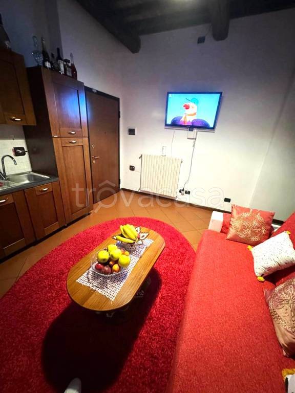 appartamento in vendita a Serravalle Pistoiese