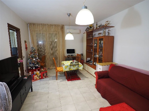 appartamento in vendita a Serravalle Pistoiese in zona Masotti