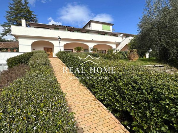 casa indipendente in vendita a Serravalle Pistoiese in zona Masotti