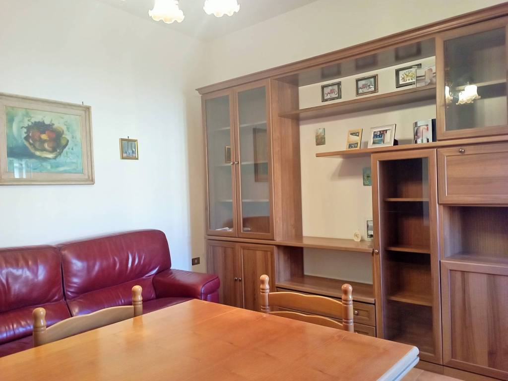 appartamento in vendita a Serravalle Pistoiese in zona Cantagrillo