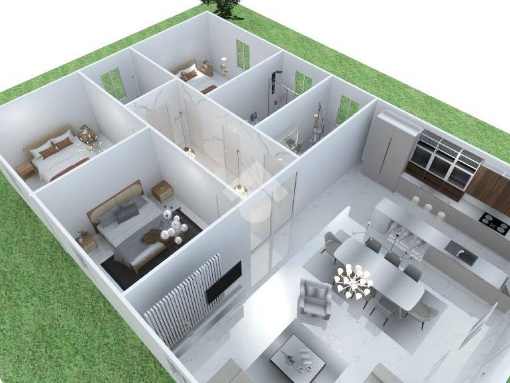 terreno agricolo in vendita a Serravalle Pistoiese