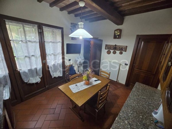 casa indipendente in vendita a Serravalle Pistoiese in zona Cantagrillo