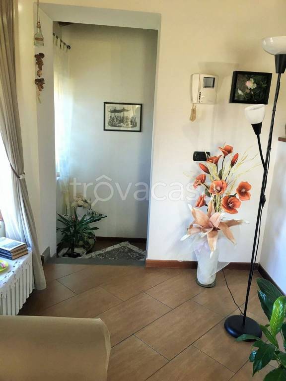 appartamento in vendita a Serravalle Pistoiese in zona Cantagrillo