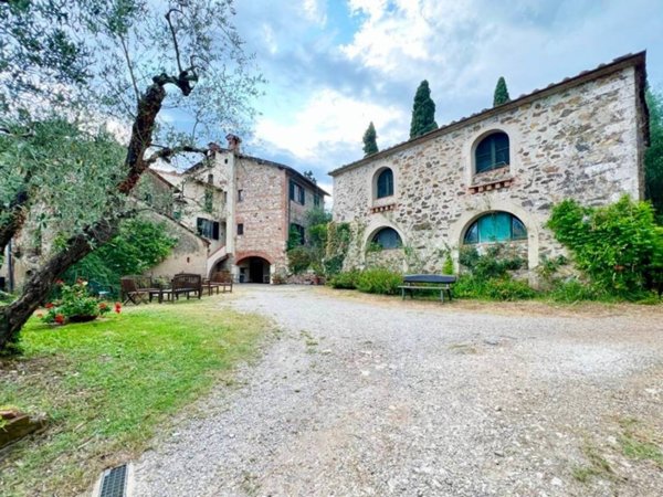 casa indipendente in vendita a Serravalle Pistoiese