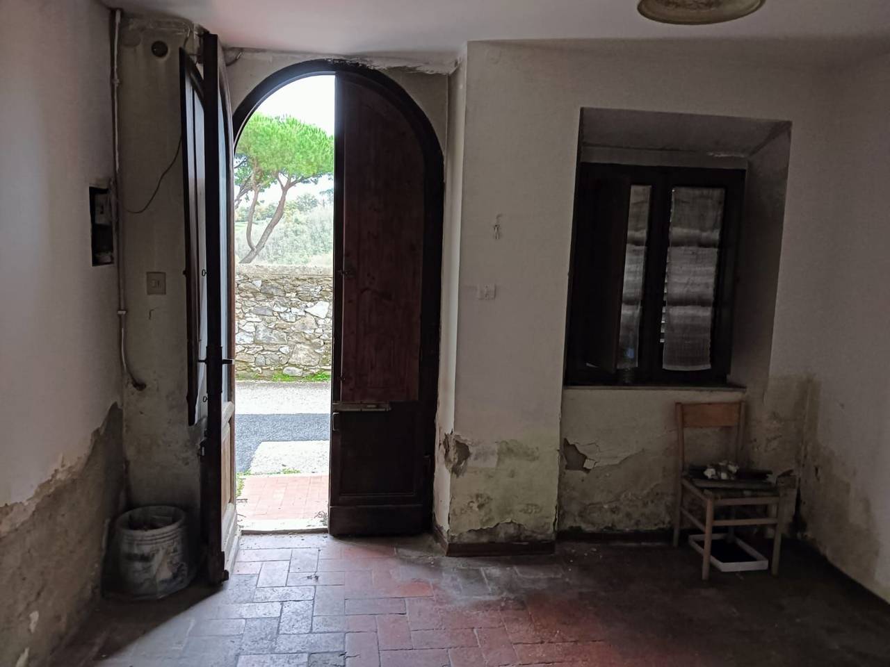 casa indipendente in vendita a Serravalle Pistoiese